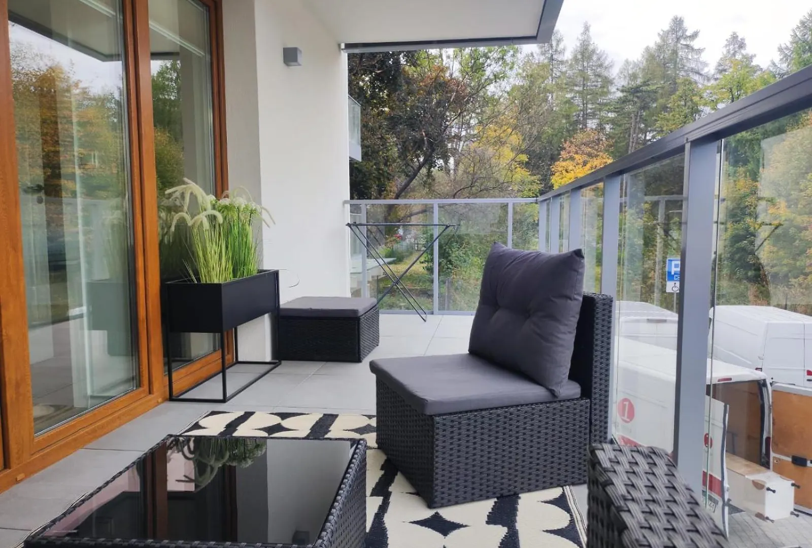 Apartmán Zakopianska Gran Zakopane