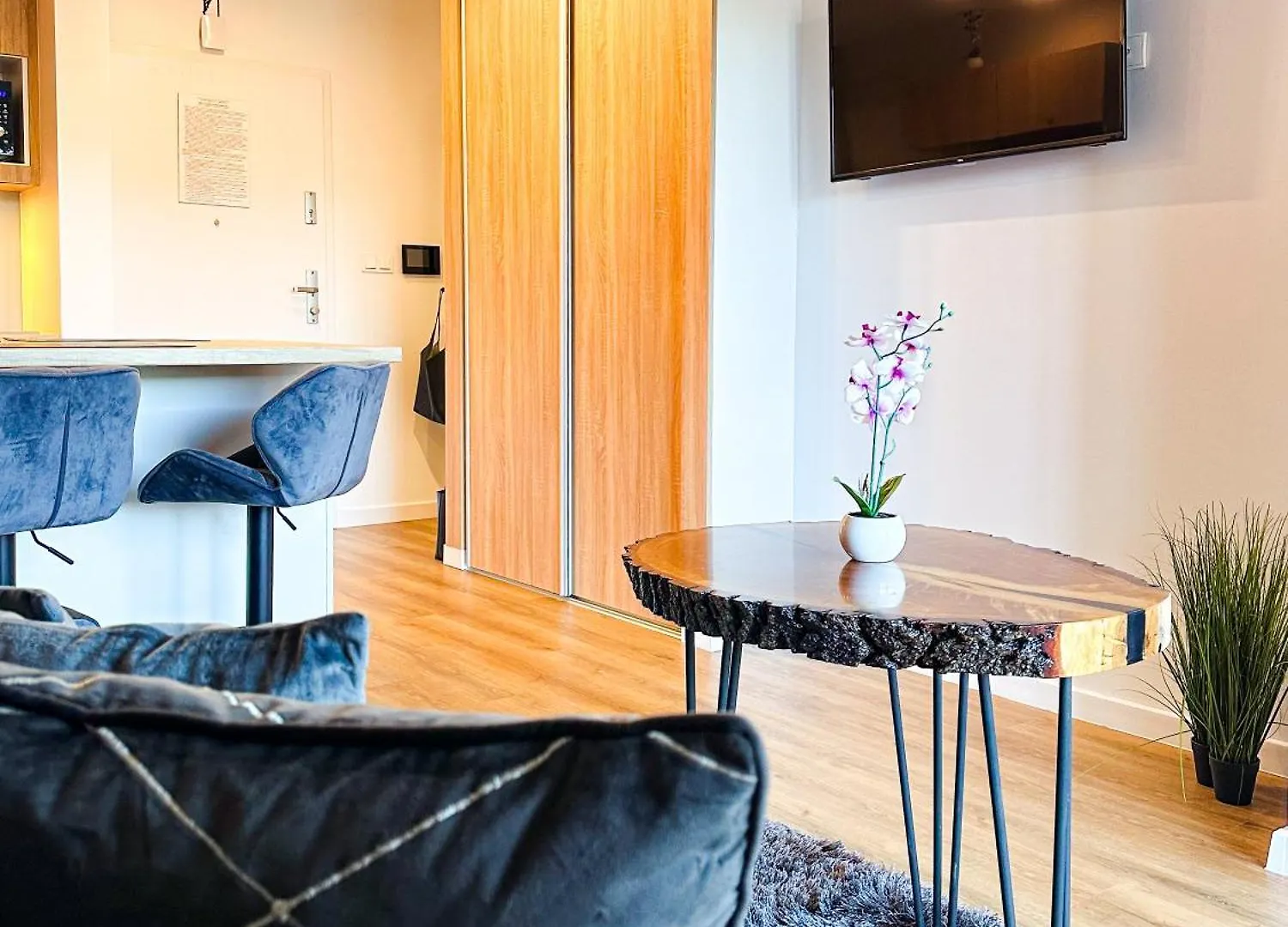 Apartmán Zakopianska Gran Zakopane