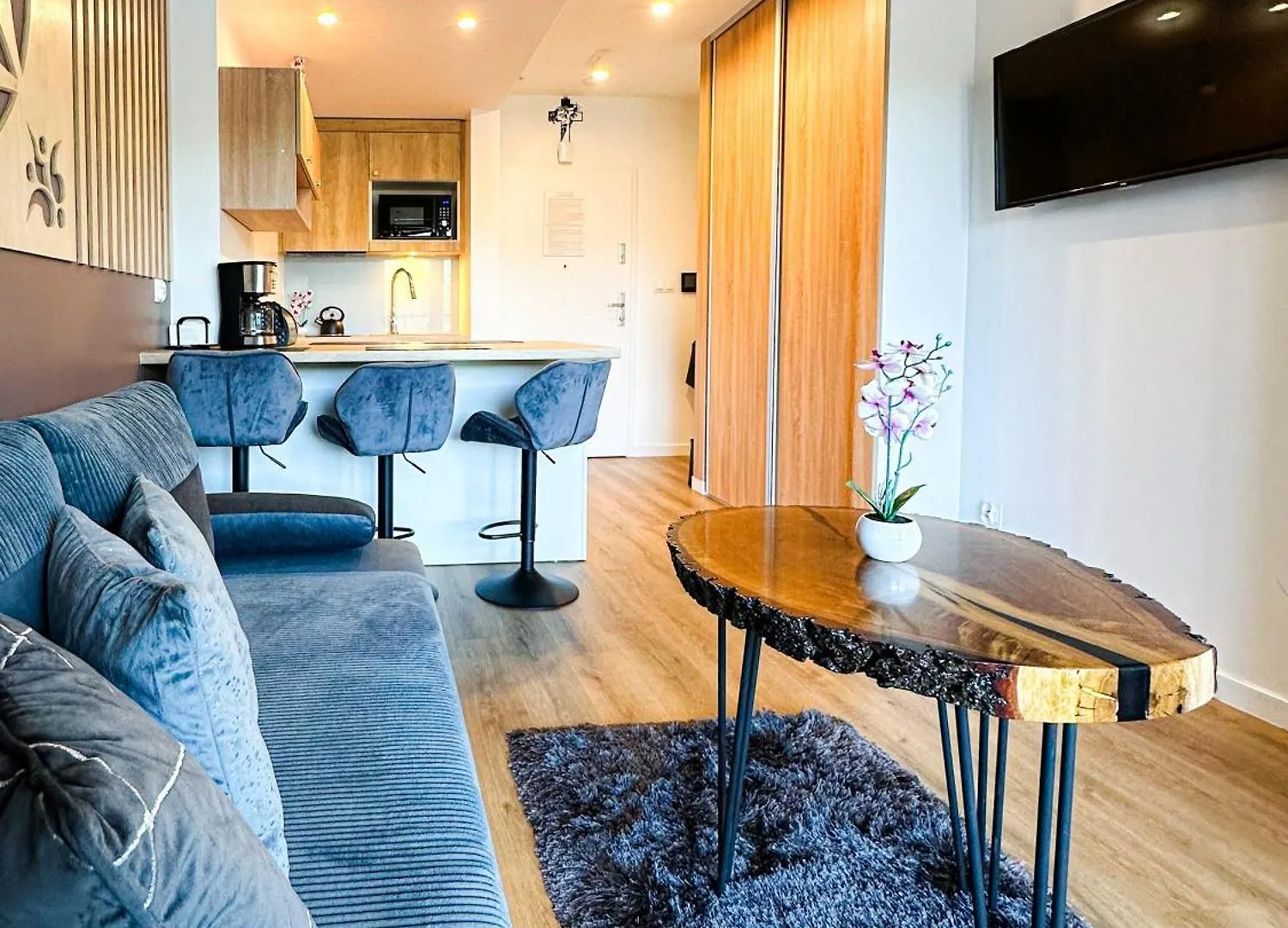 Apartmán Zakopianska Gran Zakopane