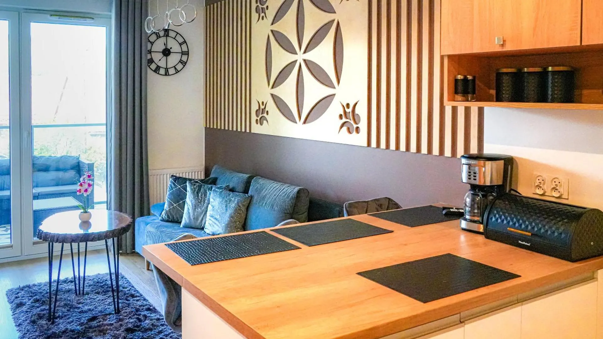 Apartmán Zakopianska Gran Zakopane